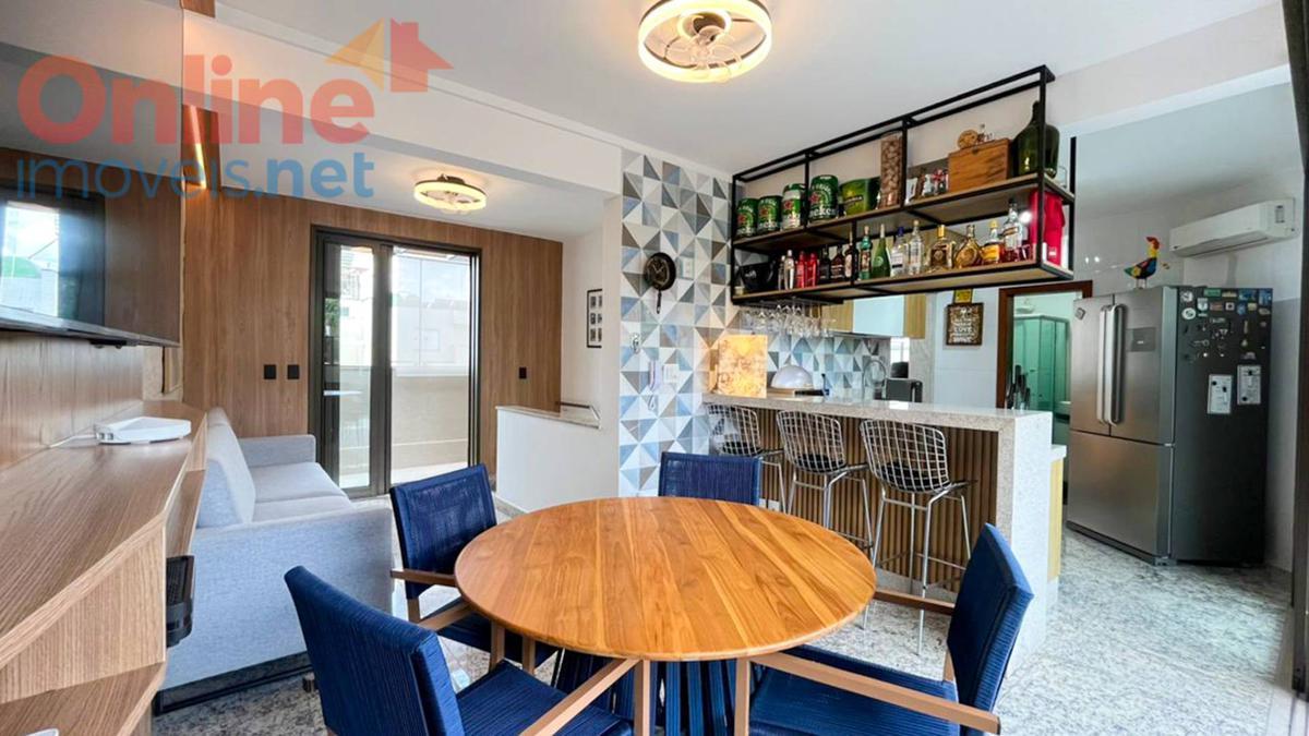 Apartamento, Buritis, 4 Quartos, 0 Vaga, 1 Suíte