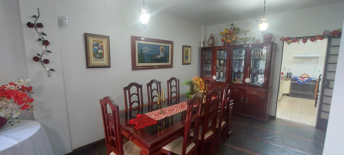 Casa, Barro Preto, 5 Quartos, 5 Vagas, 2 Suítes