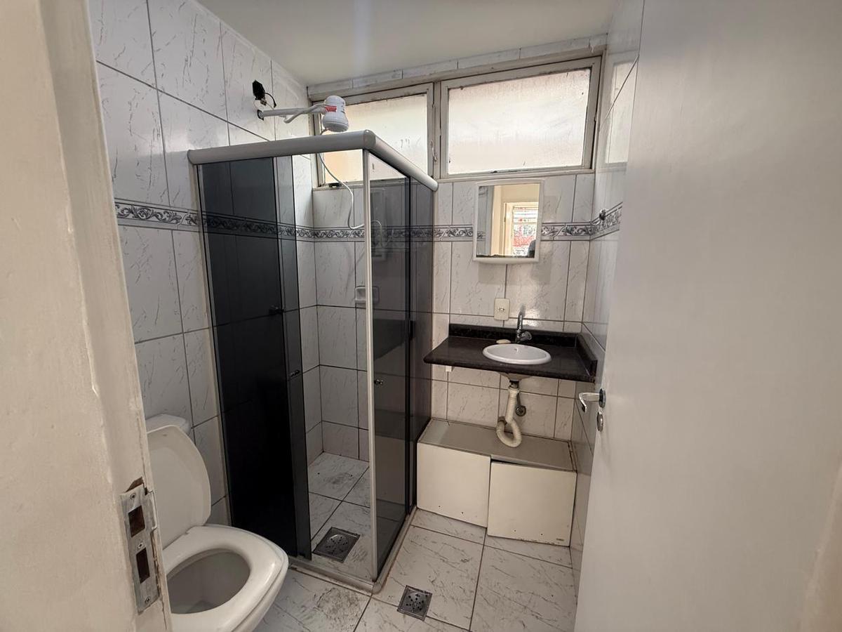 Apartamento, São Francisco, 2 Quartos, 1 Vaga