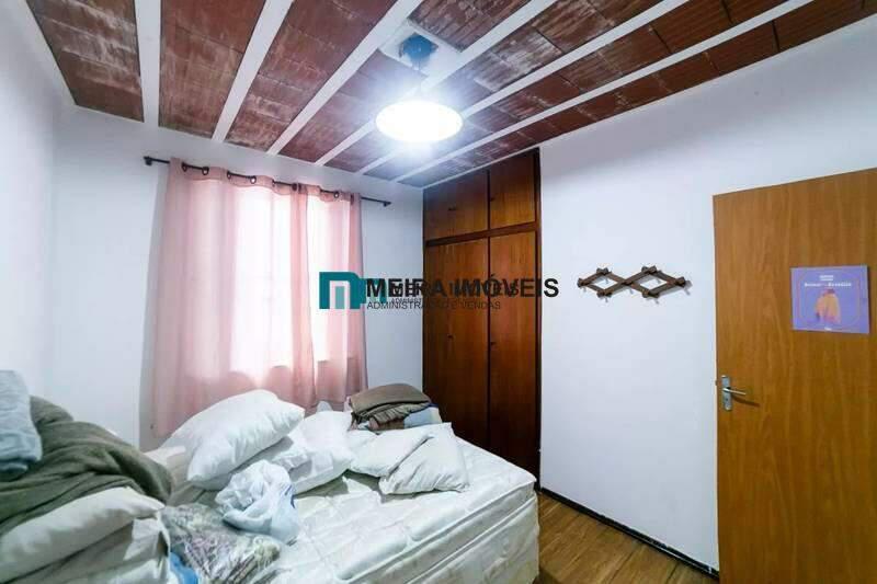 Casa, São Lucas, 5 Quartos, 6 Vagas