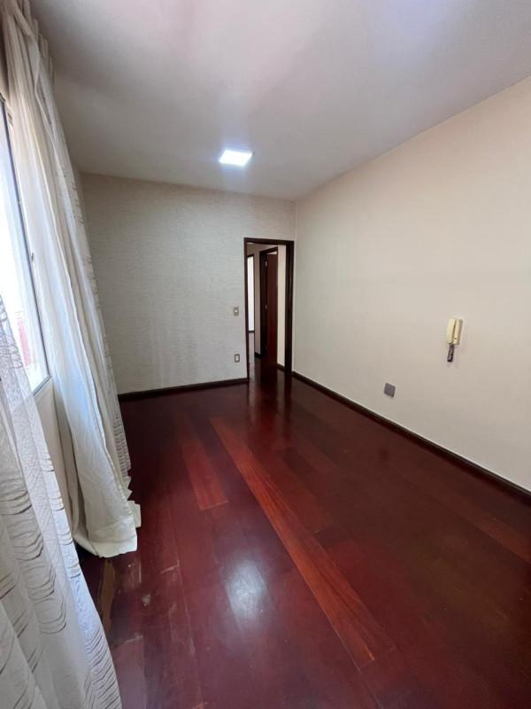 Apartamento, Jardim América, 3 Quartos, 1 Vaga, 1 Suíte