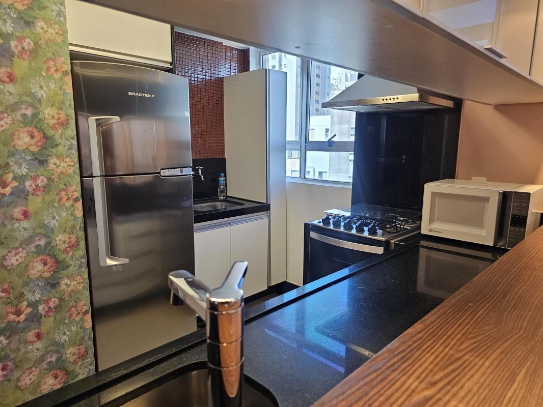 Apartamento, Vale do Sereno, 1 Quarto, 2 Vagas, 1 Suíte