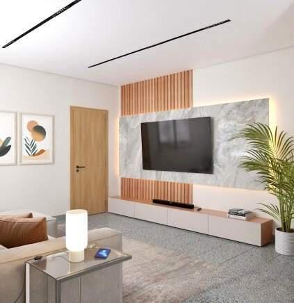 Apartamento, Santo Antônio, 2 Quartos, 2 Vagas, 1 Suíte