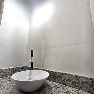 Casa, Jardim América, 2 Quartos, 1 Vaga