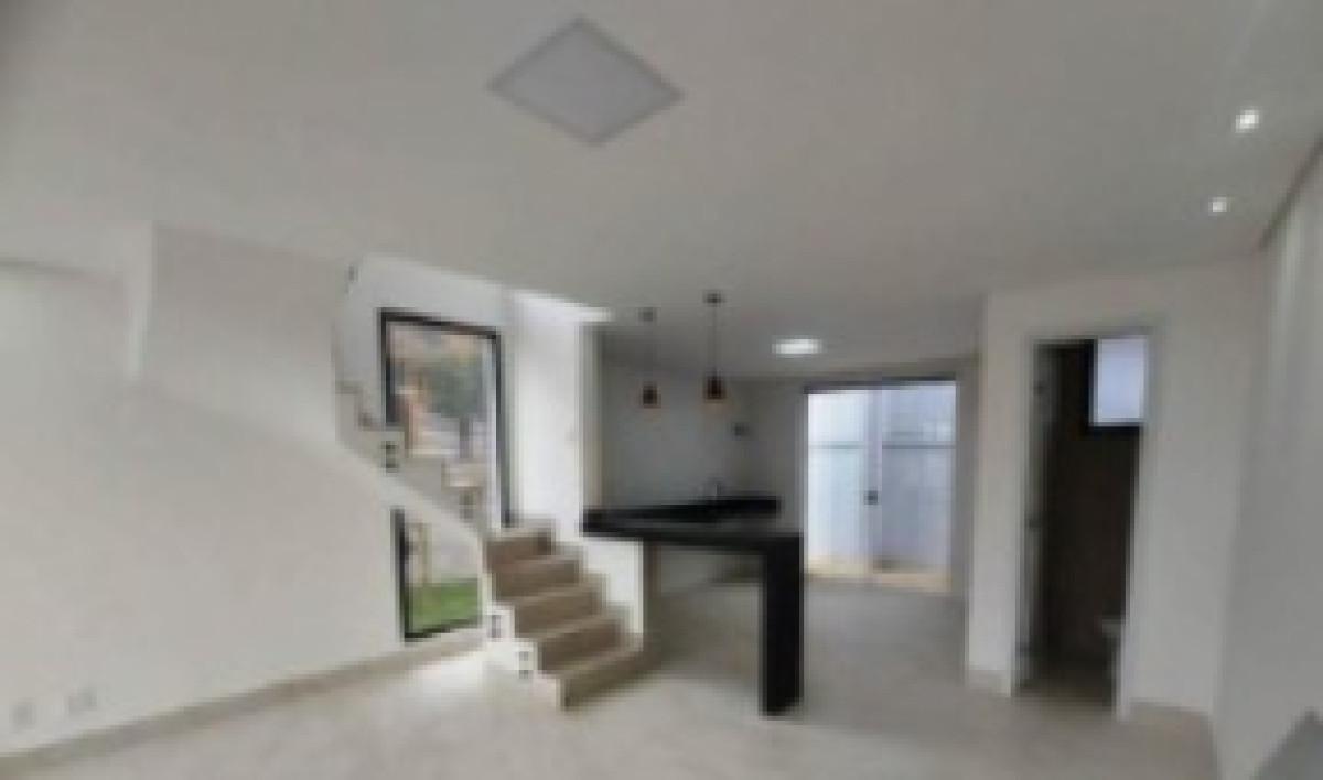 Casa, Planalto, 3 Quartos, 1 Vaga, 1 Suíte