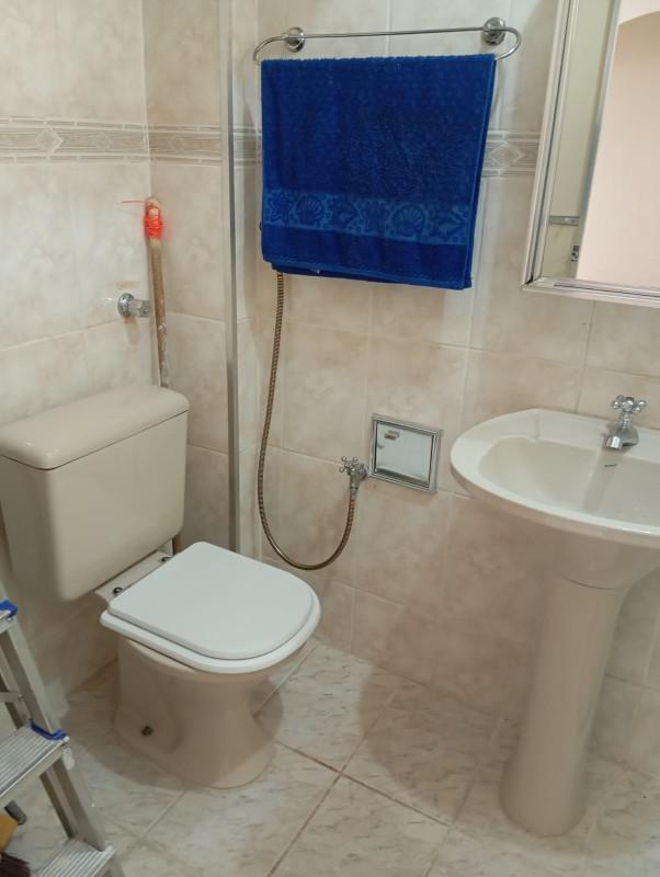 Apartamento, São Cristóvão, 1 Quarto, 0 Vaga