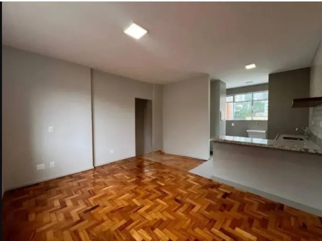 Apartamento, Sion, 2 Quartos, 2 Vagas, 1 Suíte