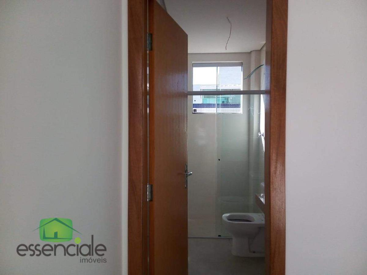 Apartamento, Riacho das Pedras, 2 Quartos, 2 Vagas, 1 Suíte