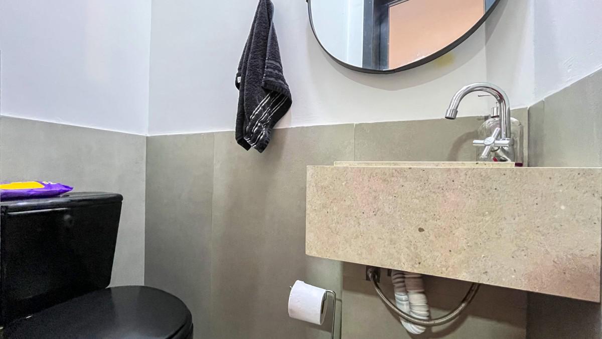 Casa, Castelo, 2 Quartos, 2 Vagas