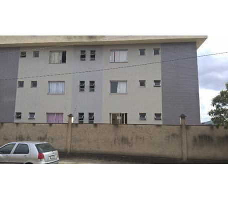 Apartamento, Planalto, 2 Quartos, 1 Vaga
