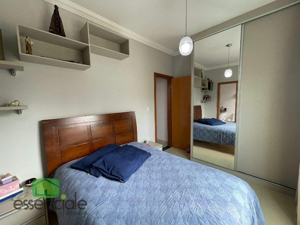 Apartamento, Inconfidentes, 2 Quartos, 1 Vaga, 1 Suíte