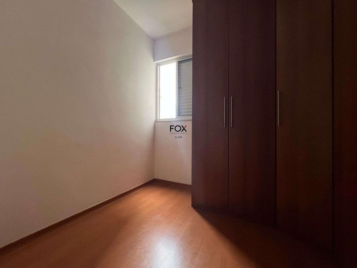 Apartamento, Estoril, 3 Quartos, 1 Vaga, 1 Suíte