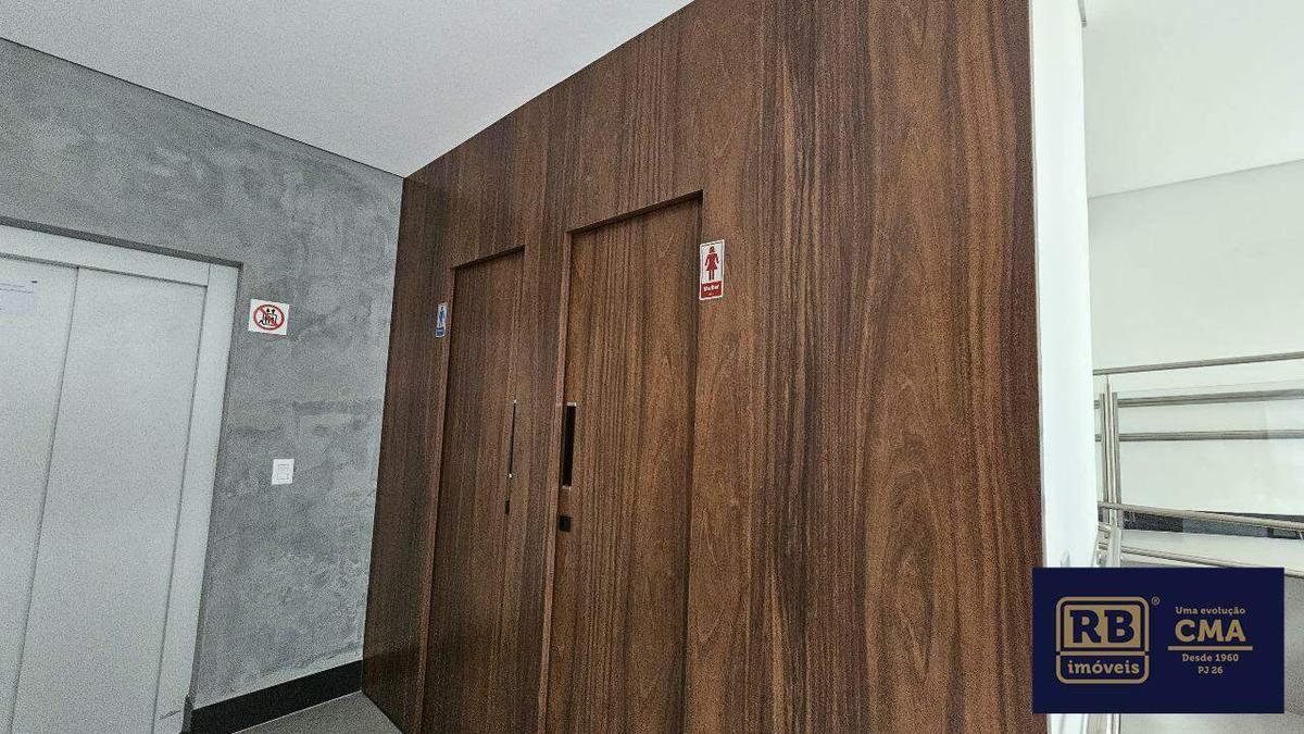 Apartamento, Santo Agostinho, 3 Quartos, 2 Vagas, 1 Suíte