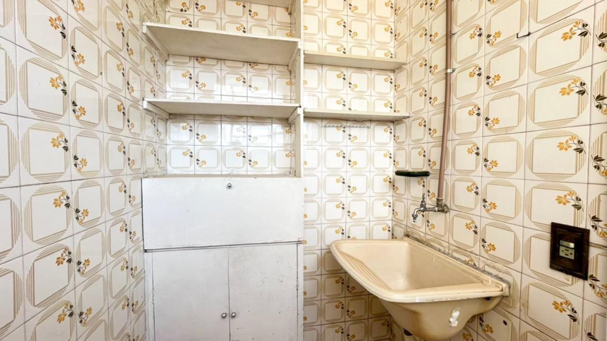 Apartamento, Floresta, 1 Quarto, 1 Vaga, 1 Suíte