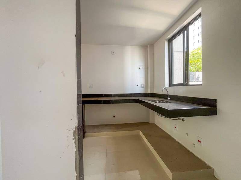 Apartamento, Gutierrez, 3 Quartos, 2 Vagas, 2 Suítes