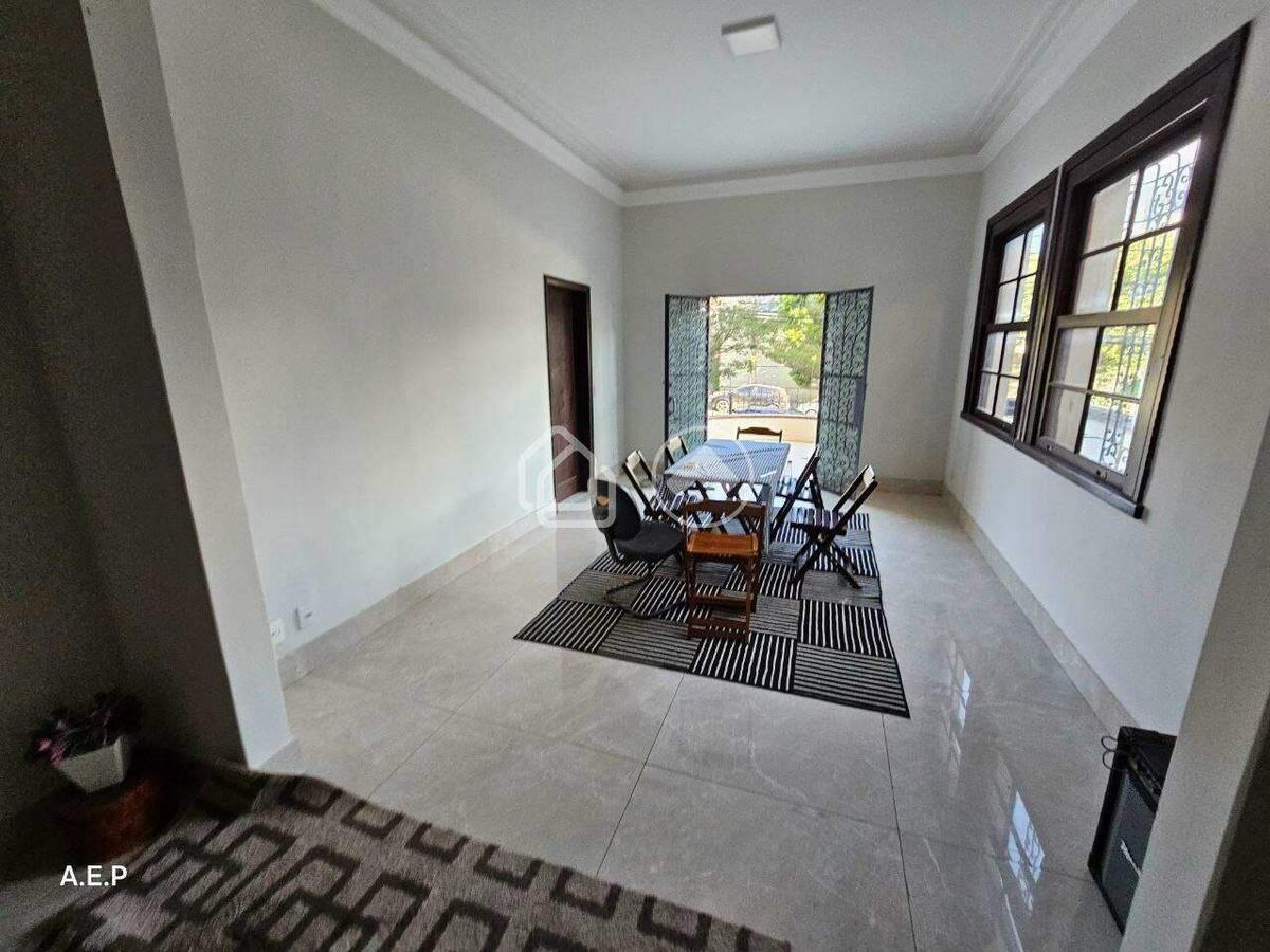 Casa, Santo Agostinho, 6 Quartos, 12 Vagas, 2 Suítes