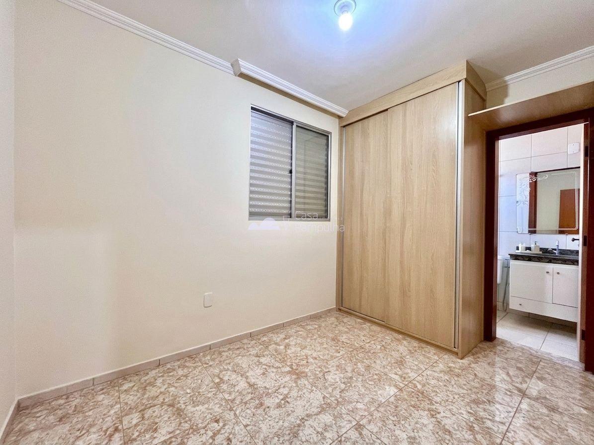 Apartamento, Santa Mônica, 2 Quartos, 1 Vaga, 1 Suíte