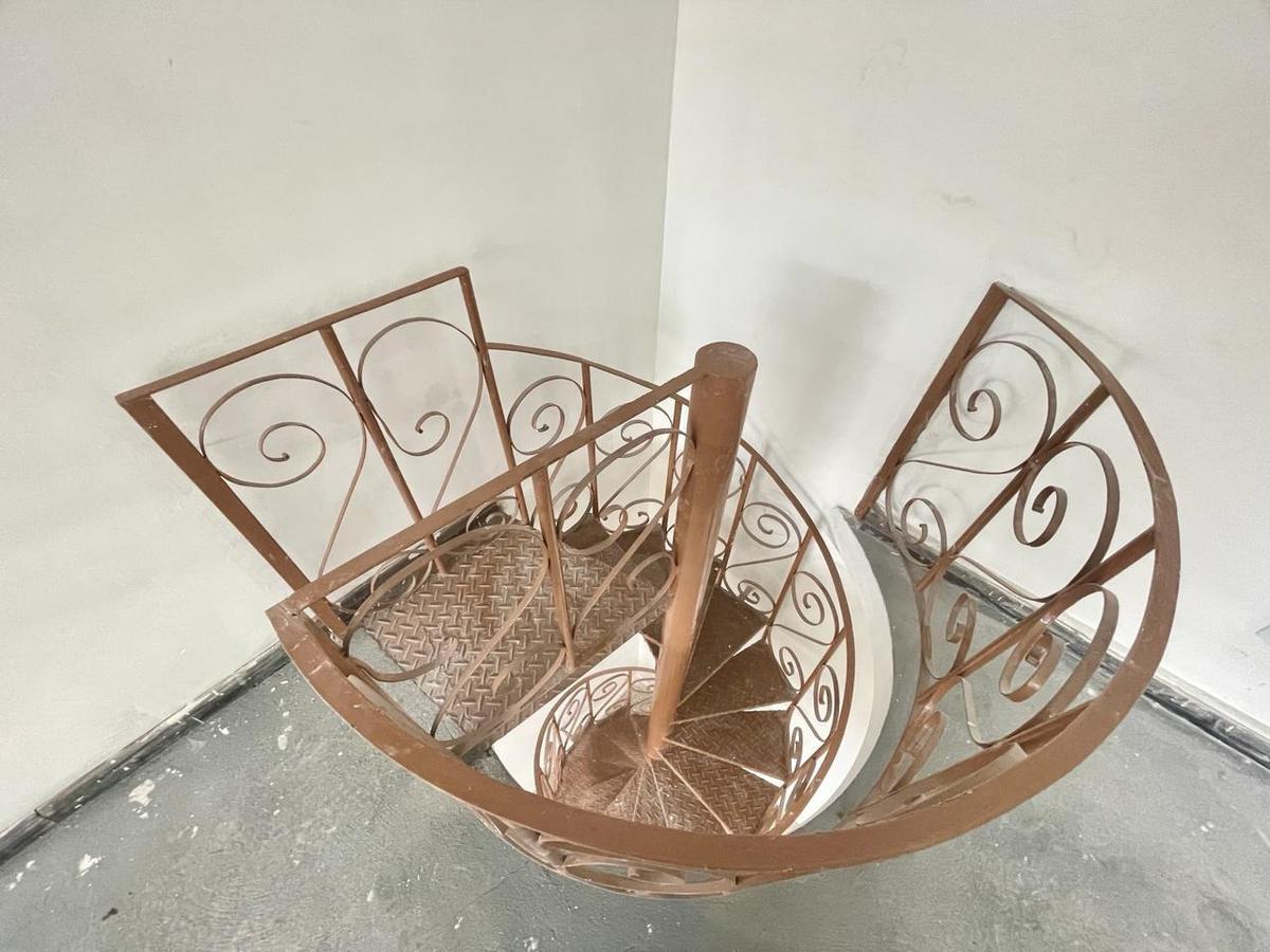 Andar, Santa Amélia, 0 Quarto, 0 Vaga