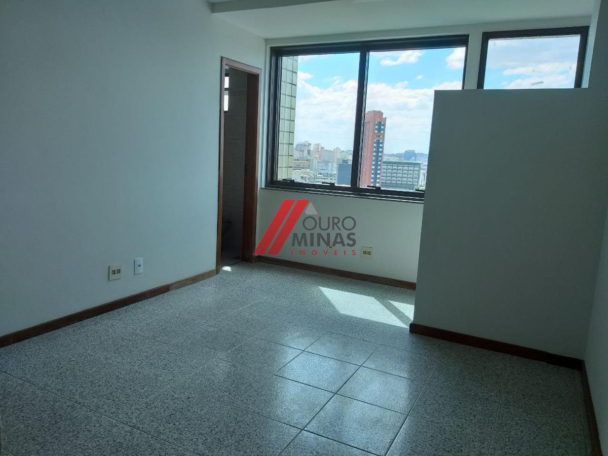 Sala, Santa Efigênia