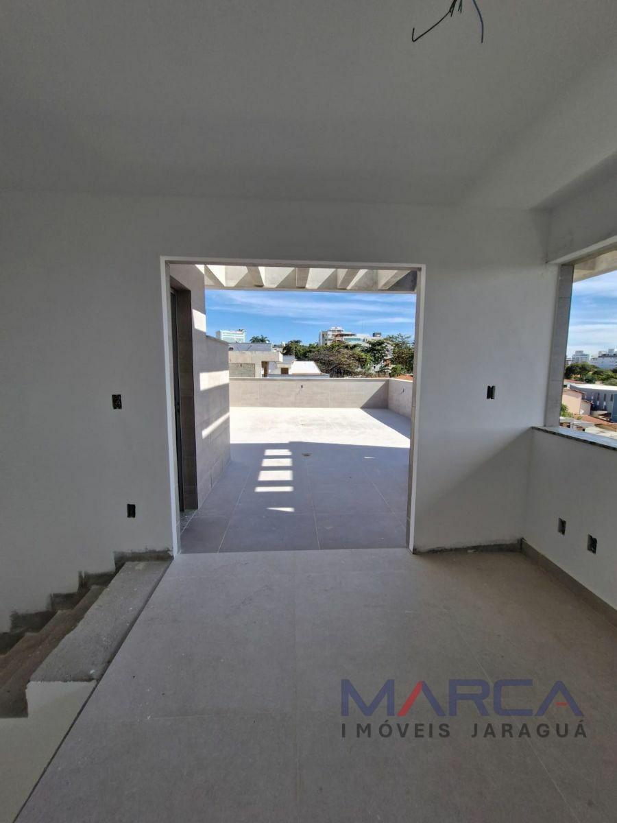 Cobertura, Santa Rosa, 3 Quartos, 3 Vagas