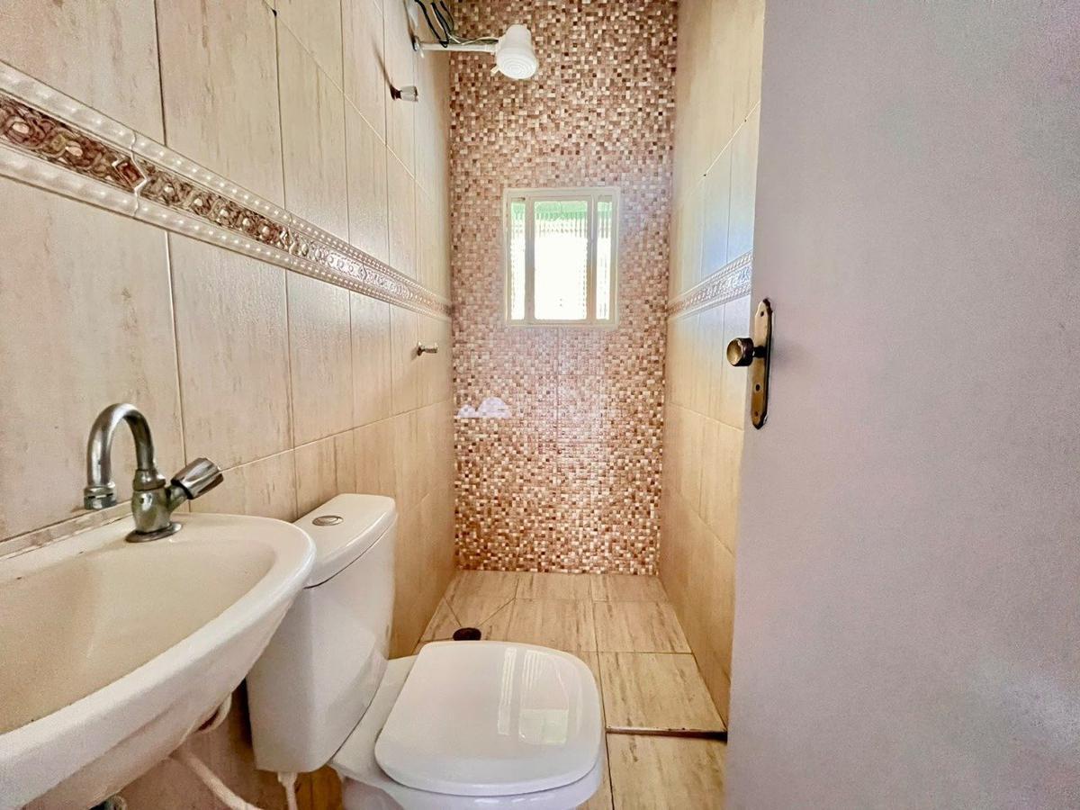 Casa, Santa Amélia, 2 Quartos, 1 Vaga, 1 Suíte