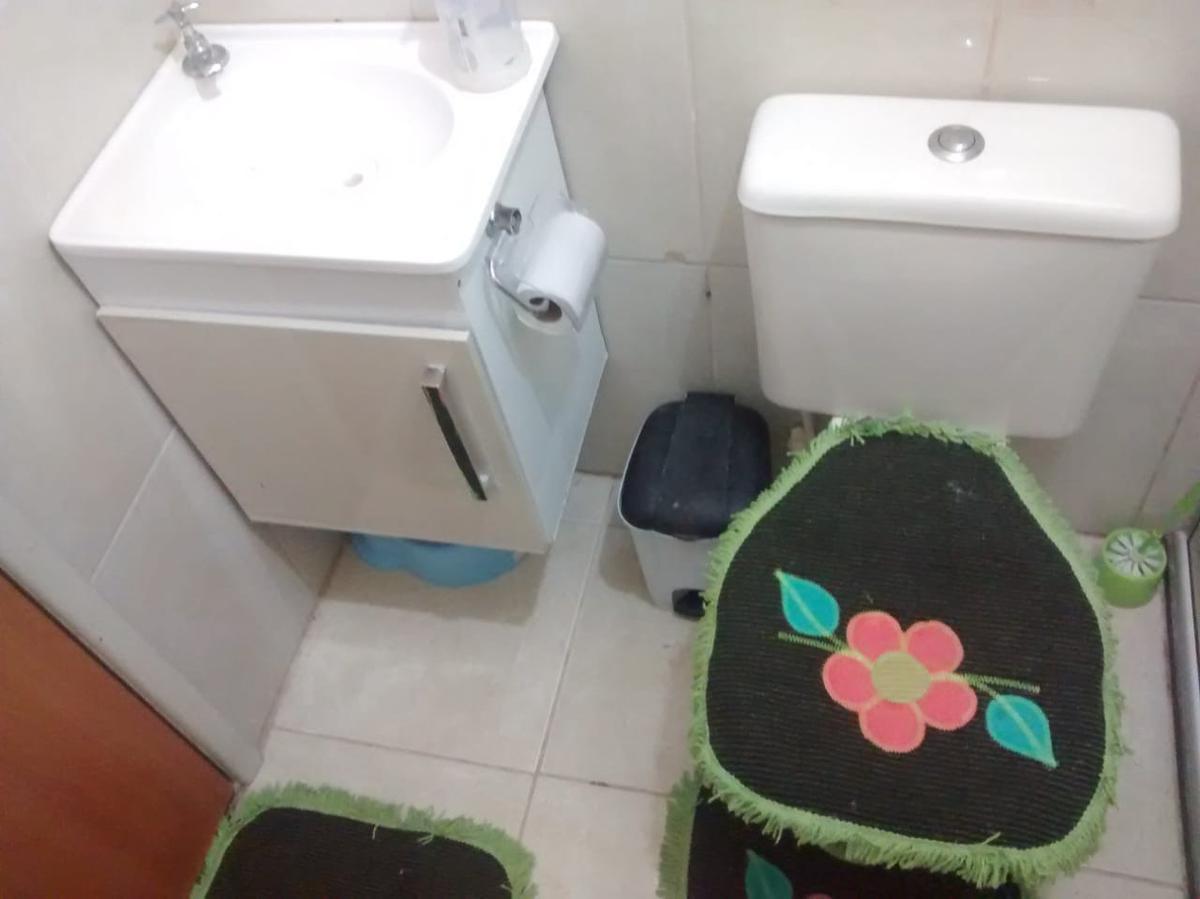 Apartamento, Jardim Vitória, 2 Quartos, 1 Vaga