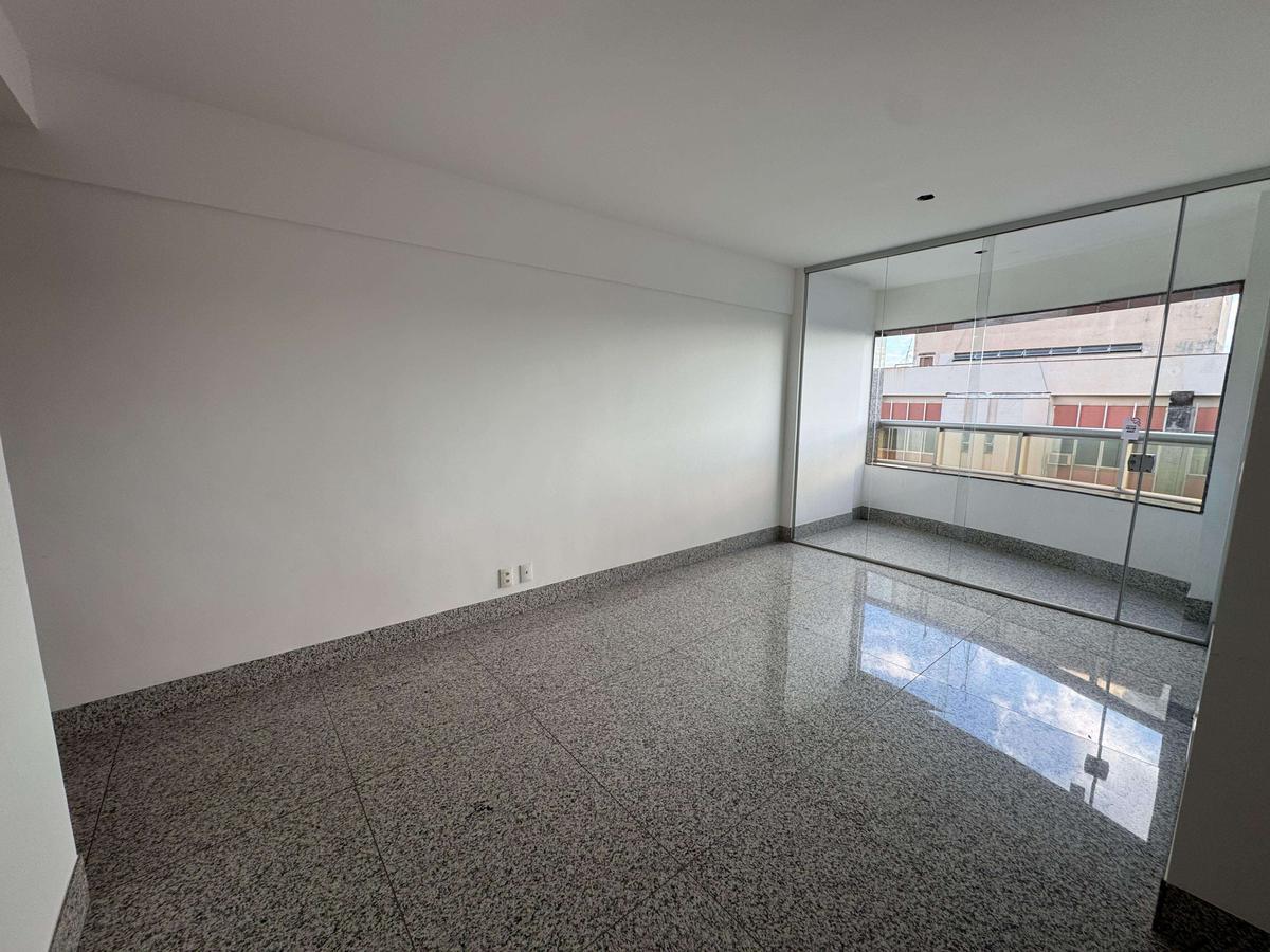Apartamento, Lourdes, 3 Quartos, 2 Vagas, 1 Suíte