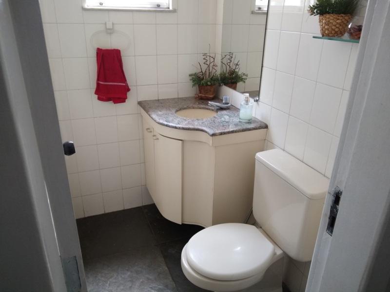 Cobertura, Ouro Preto, 3 Quartos, 3 Vagas, 1 Suíte