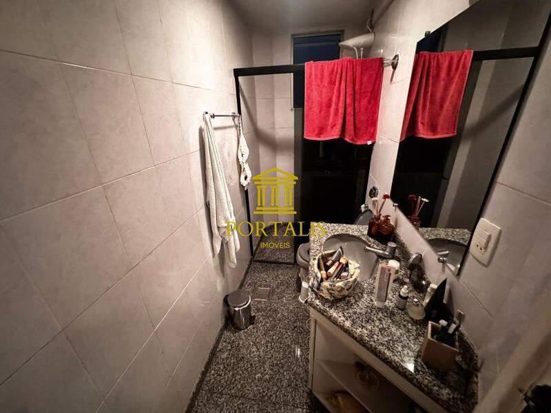 Cobertura, Silveira, 3 Quartos, 2 Vagas, 1 Suíte