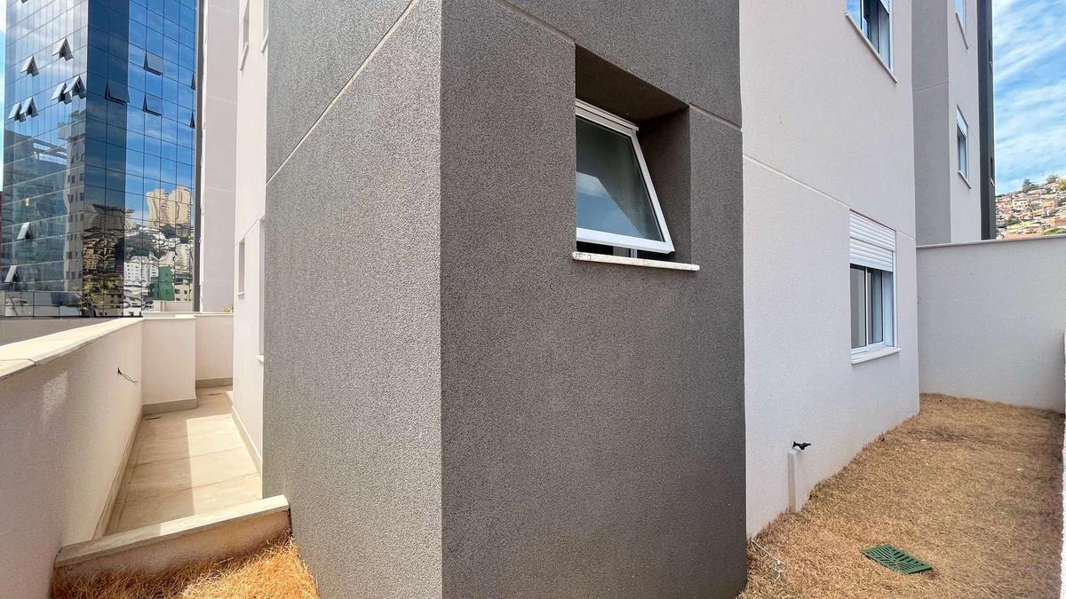 Apartamento, Santa Efigênia, 2 Quartos, 2 Vagas, 2 Suítes