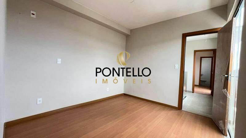Apartamento, Santo Antônio, 2 Quartos, 3 Vagas, 2 Suítes