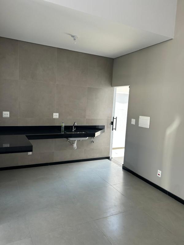 Casa, Residencial Visão, 3 Quartos, 2 Vagas, 1 Suíte