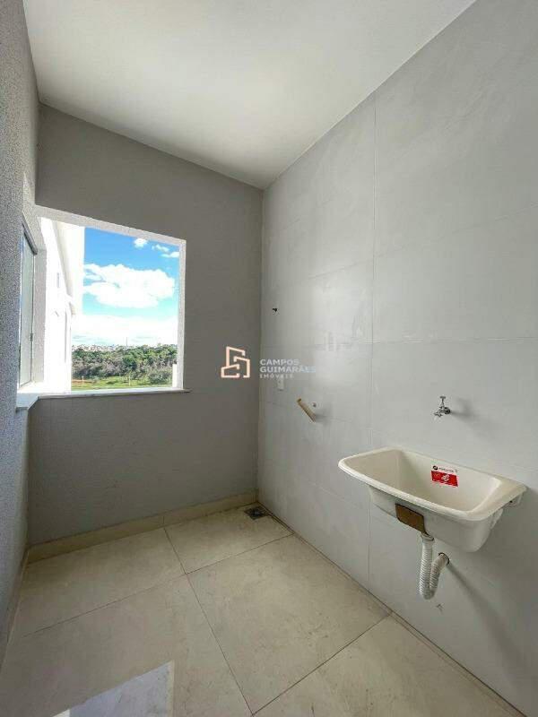 Casa, Vale das Orquídeas, 3 Quartos, 2 Vagas, 1 Suíte