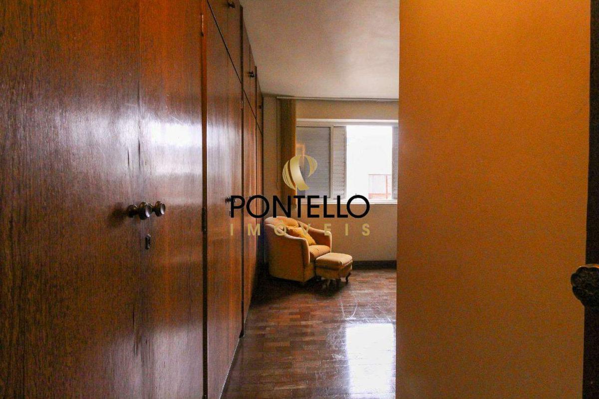 Apartamento, Santo Antônio, 5 Quartos, 3 Vagas, 2 Suítes