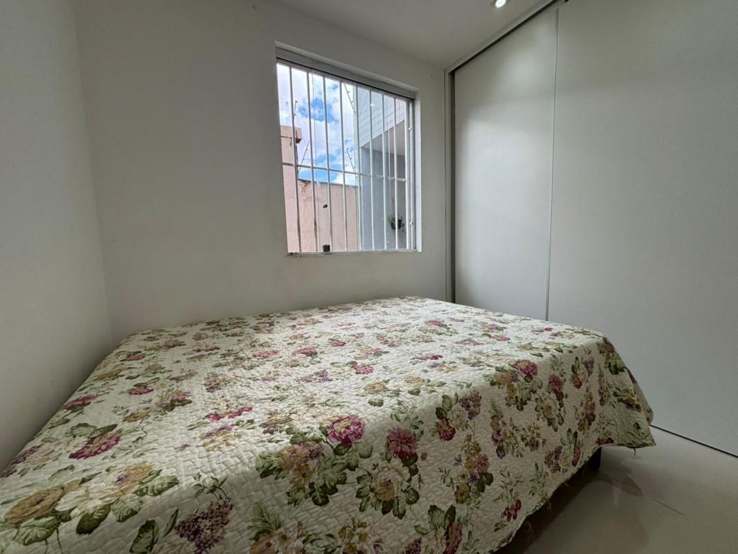 Apartamento, Brasil Industrial, 2 Quartos, 1 Vaga
