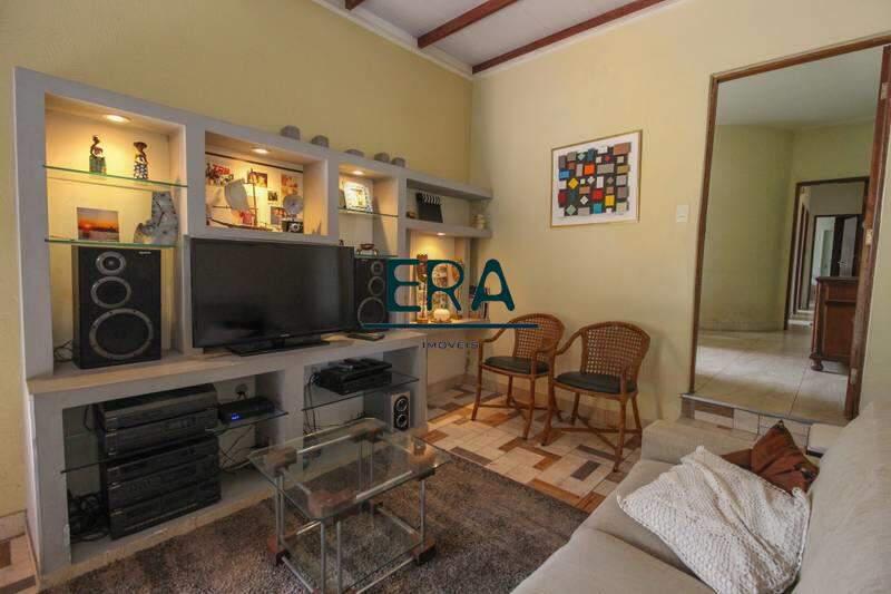 Casa, Planalto, 3 Quartos, 2 Vagas, 1 Suíte