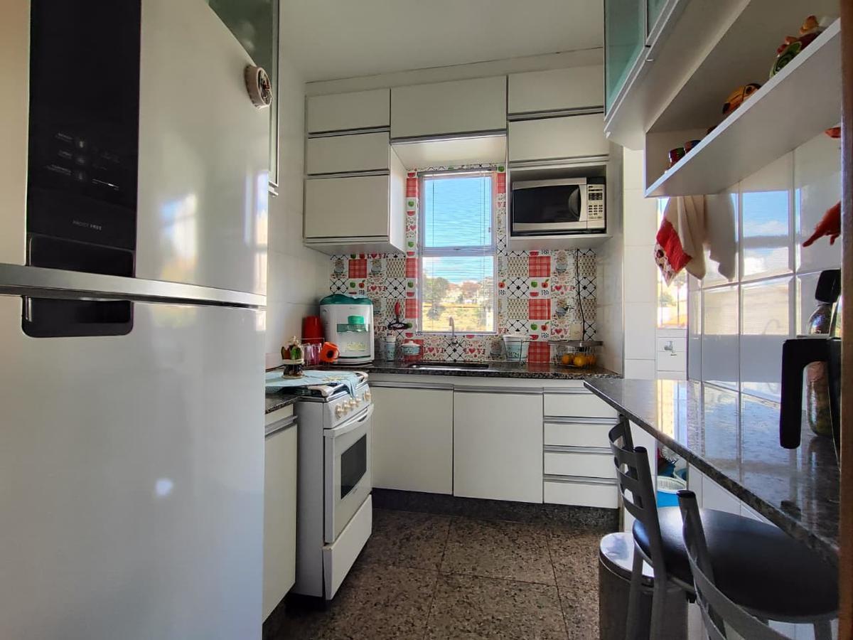 Apartamento, Ana Lúcia, 3 Quartos, 2 Vagas, 1 Suíte