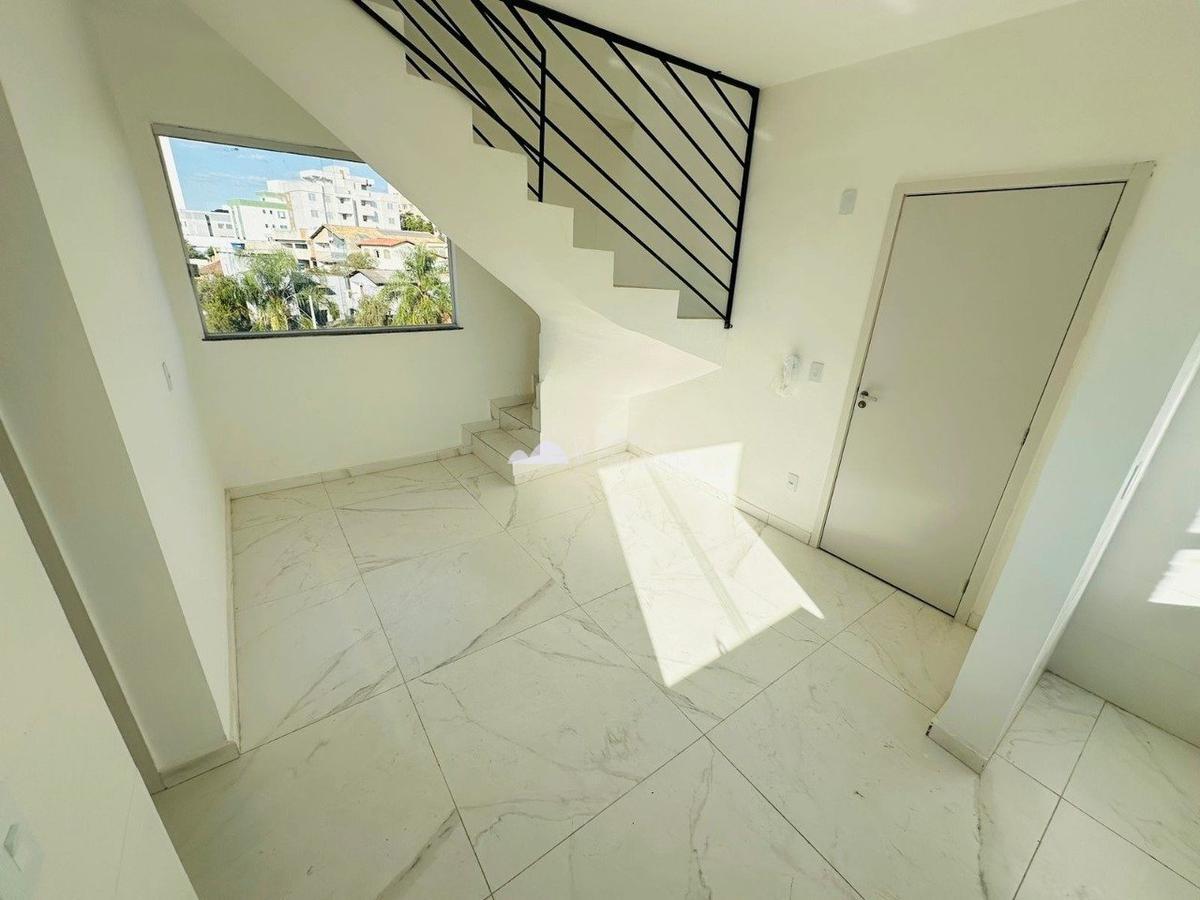 Apartamento, Vila Clóris, 3 Quartos, 2 Vagas, 1 Suíte