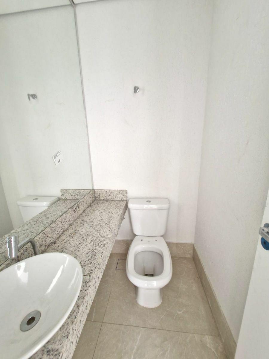 Cobertura, Santa Rosa, 4 Quartos, 3 Vagas