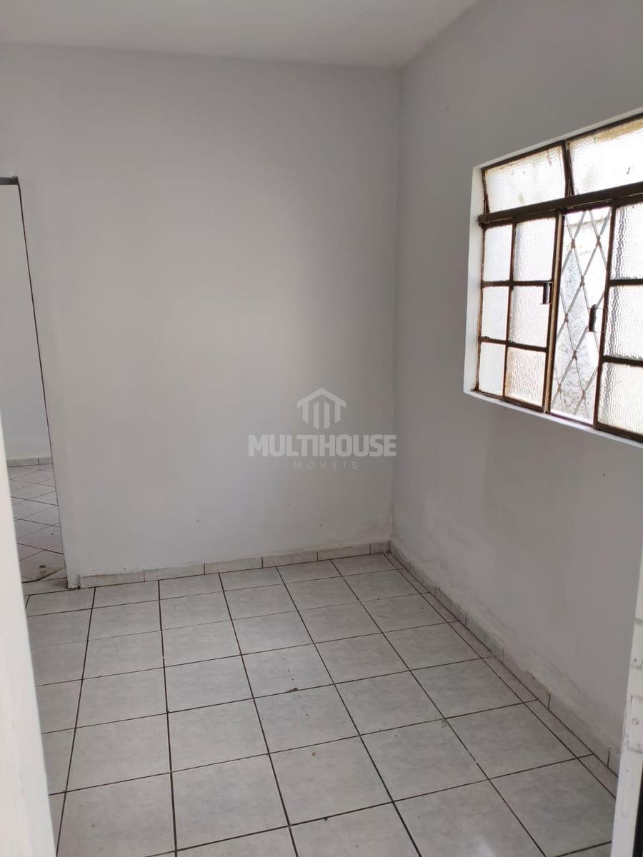 Casa, Conjunto Minascaixa, 3 Quartos, 1 Vaga