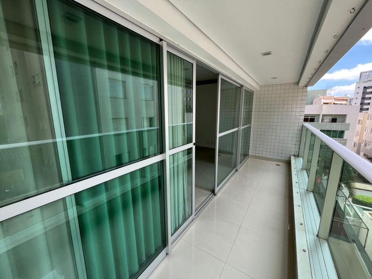 Apartamento, Buritis, 3 Quartos, 2 Vagas, 1 Suíte