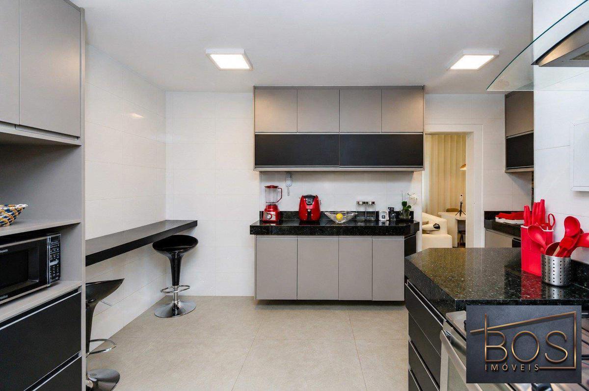 Apartamento, Santa Lúcia, 3 Quartos, 1 Vaga, 1 Suíte