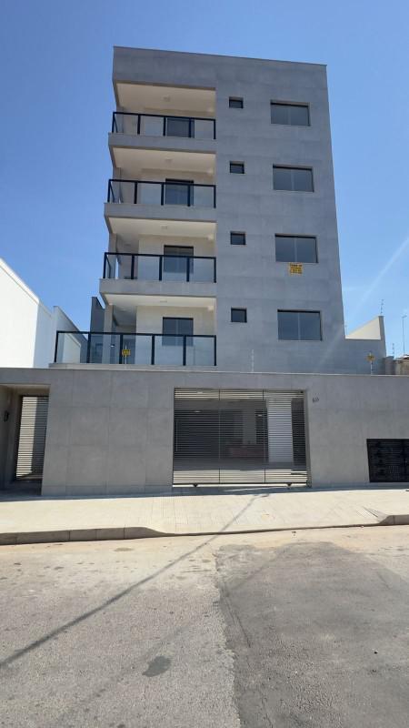 Apartamento, Central Park, 2 Quartos, 1 Vaga