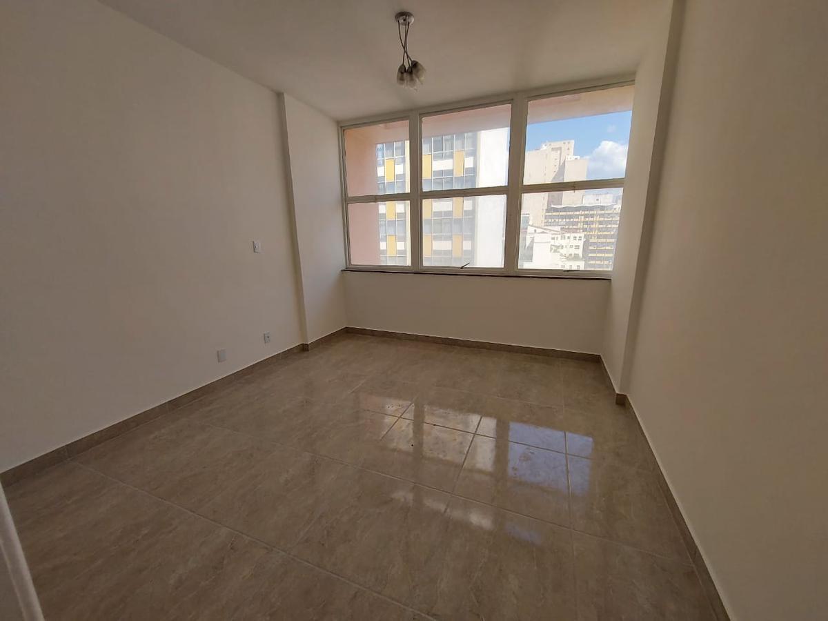 Sala, Centro, 0 Quarto, 0 Vaga