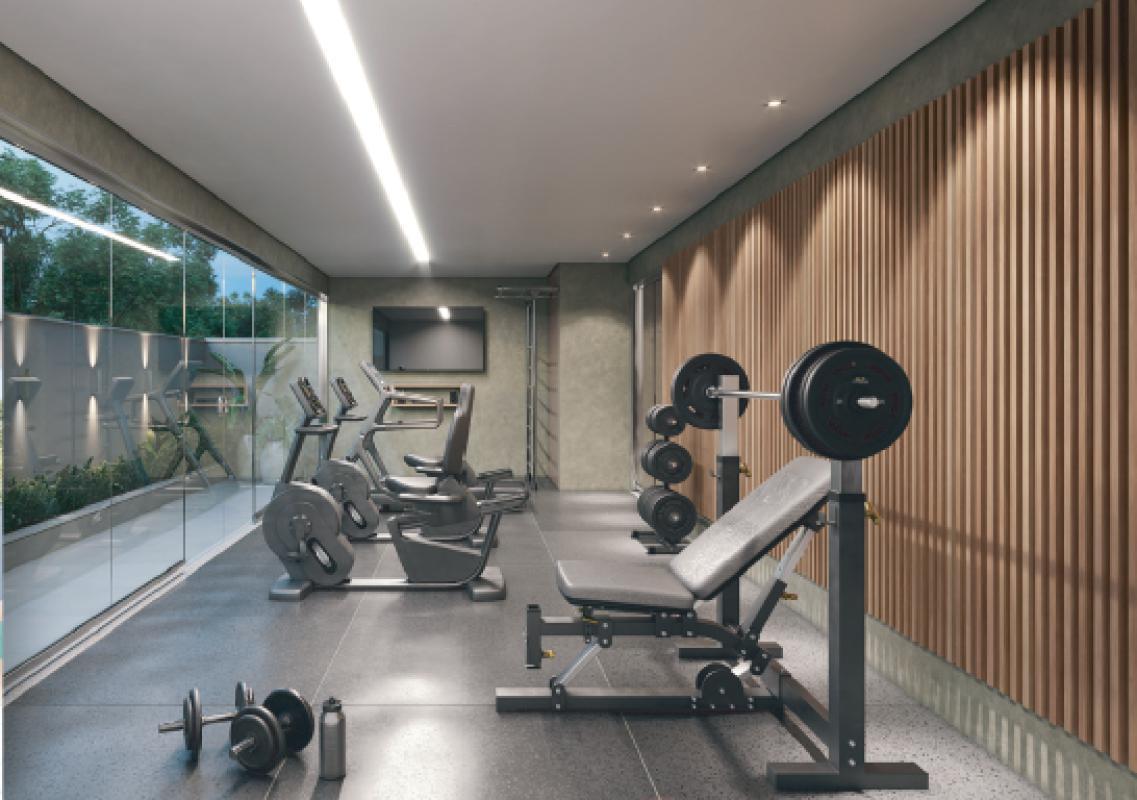 Apartamento, Santa Efigênia, 3 Quartos, 2 Vagas, 1 Suíte