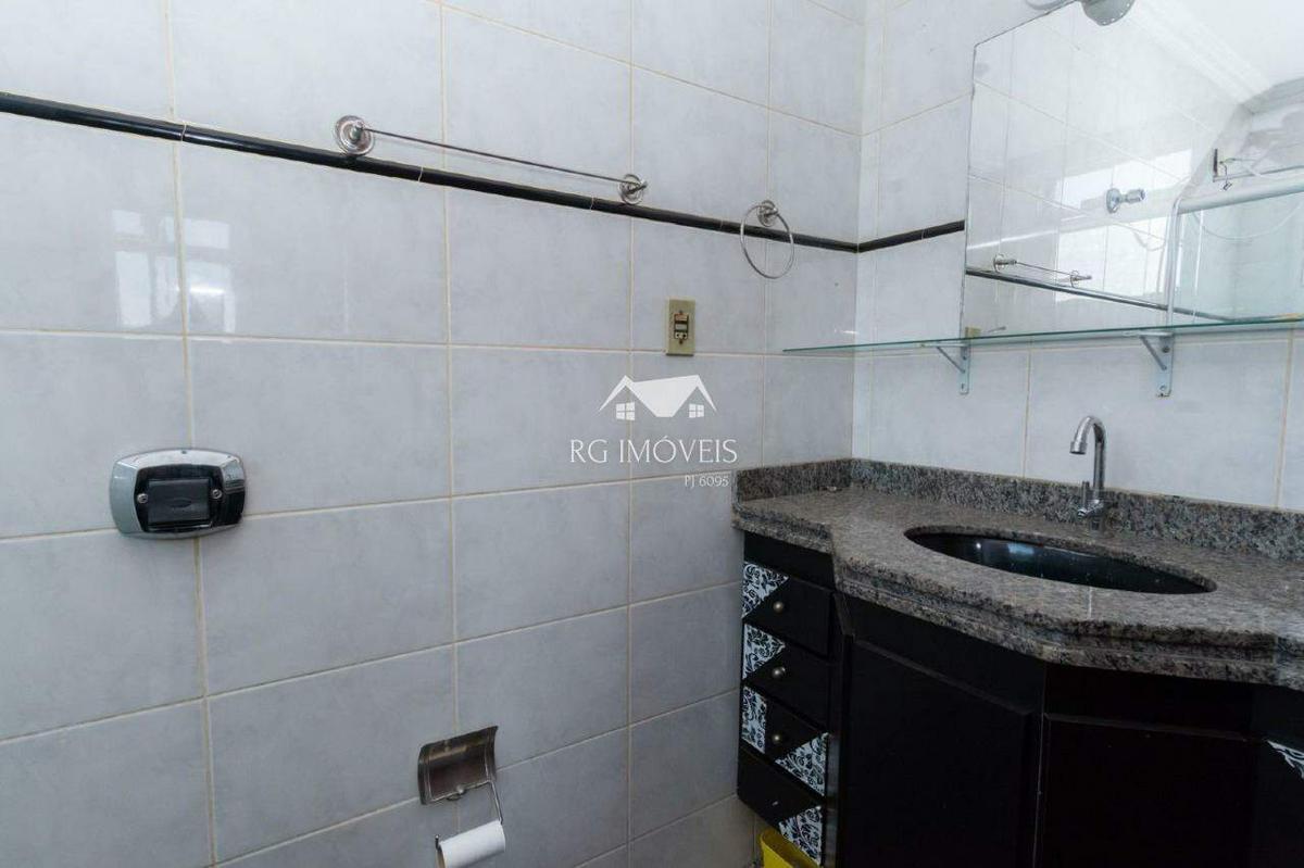 Cobertura, Amazonas, 3 Quartos, 3 Vagas, 1 Suíte