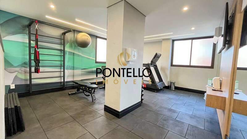 Apartamento, Castelo, 4 Quartos, 2 Vagas, 2 Suítes