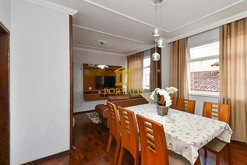 Apartamento, Cidade Nova, 3 Quartos, 1 Vaga, 1 Suíte