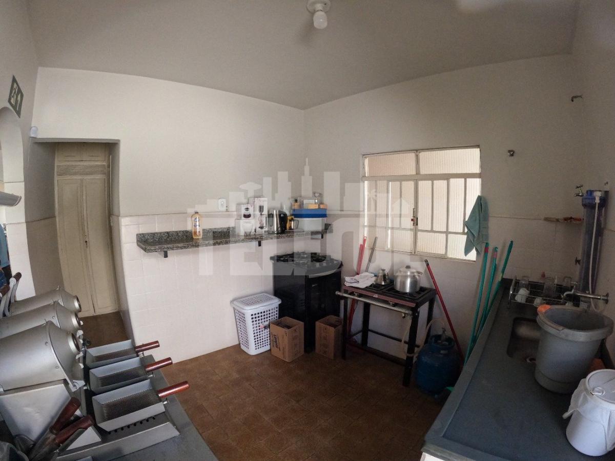 Casa, Vila Martins, 2 Quartos, 0 Vaga