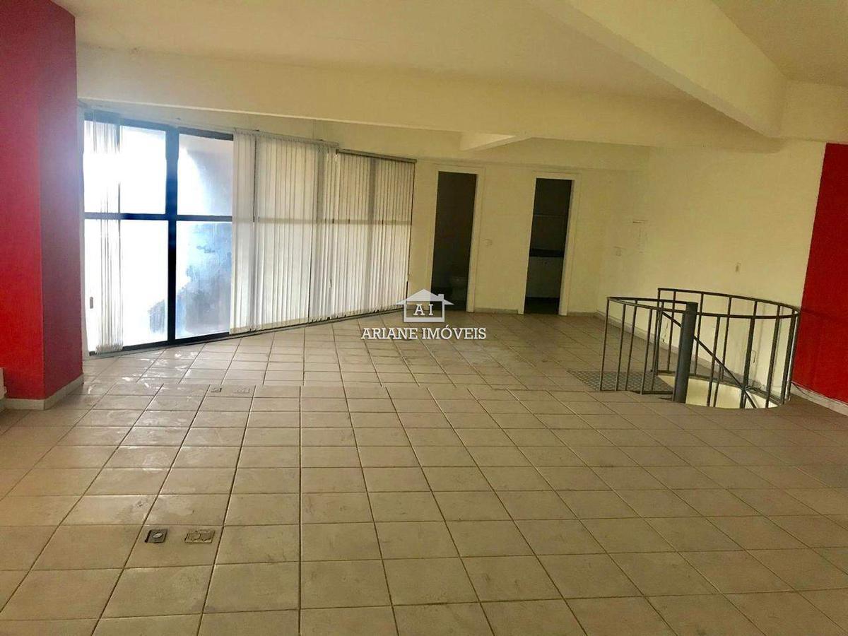 Andar, Santa Lúcia, 0 Quarto, 0 Vaga
